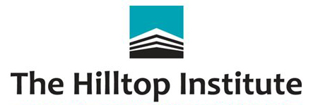 The Hilltop Institute logo