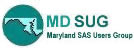 Maryland SAS Users Group
