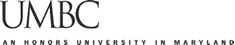 Link to UMBC Homepage