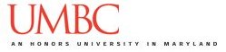 Link to UMBC Homepage