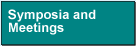 Link to Symposia and Meetings