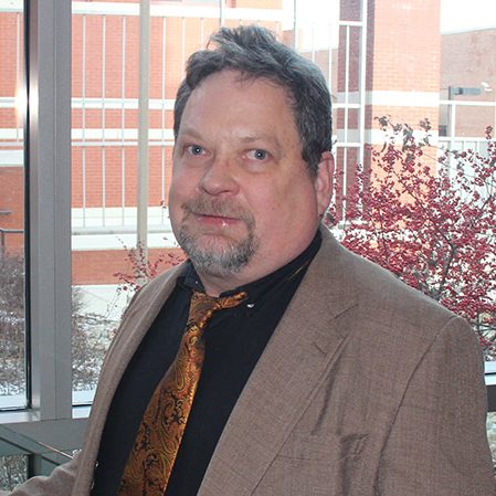 Photo of Charles Bentley