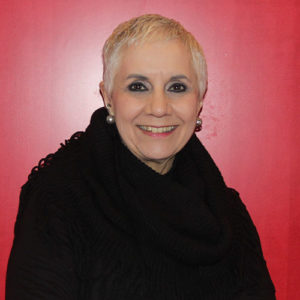 Photo of Marsha Willis