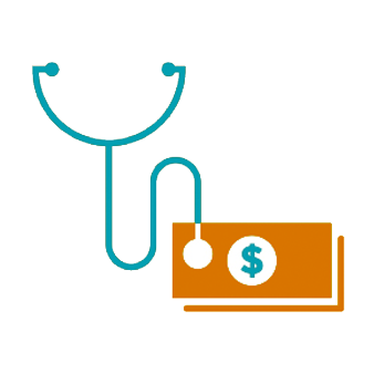 Rate Setting & Payment Reform Icon