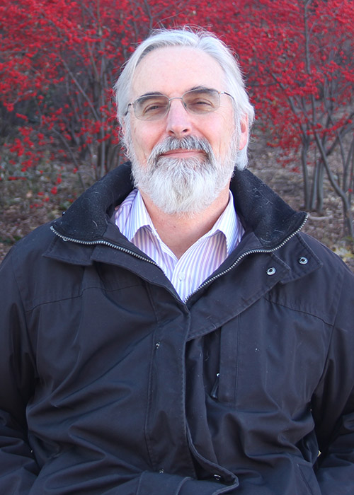 Photo of Duane Glossner