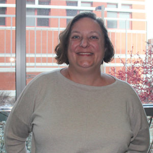 Photo of Paula Henning