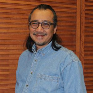 Photo of Tao Korangkool