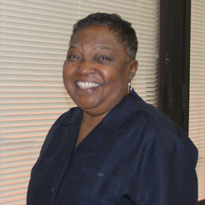 Photo of Denise Plummer