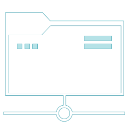 Policy Analyst Icon