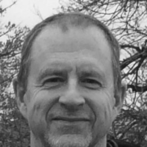 Steve Larsen