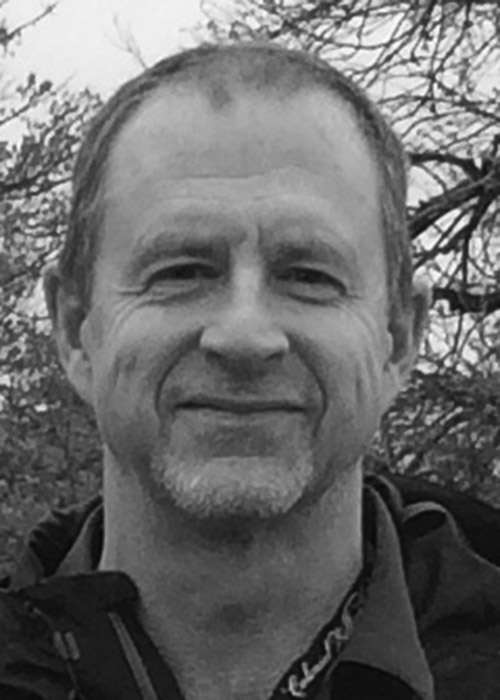 Steve Larsen
