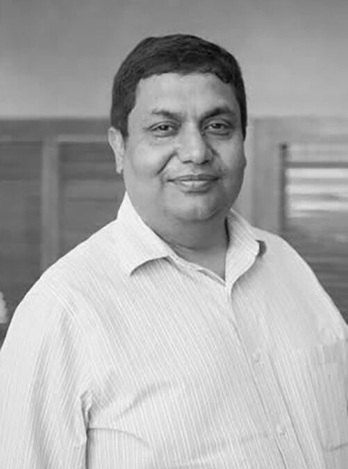Anupam Joshi, PhD